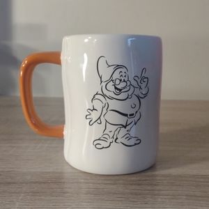 Disney Doc Mug